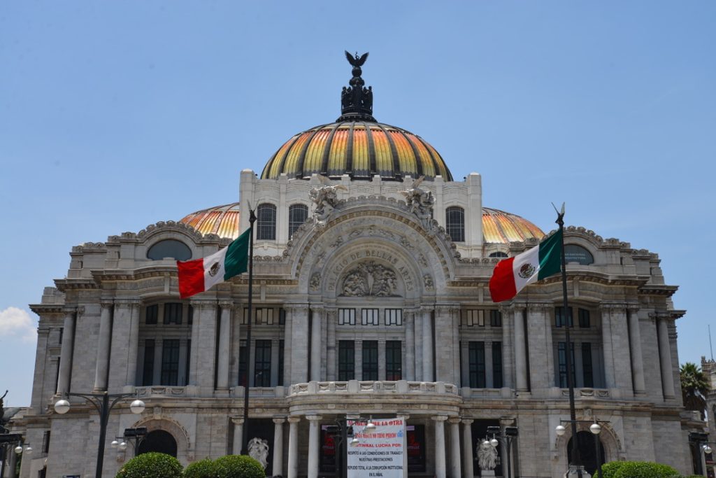 Palacio de las Bellas ArtesA3FFDDF5AE6B_1_105_c