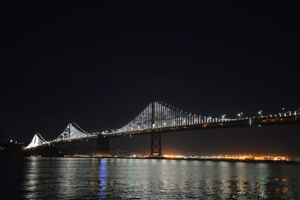 Bay Bridge