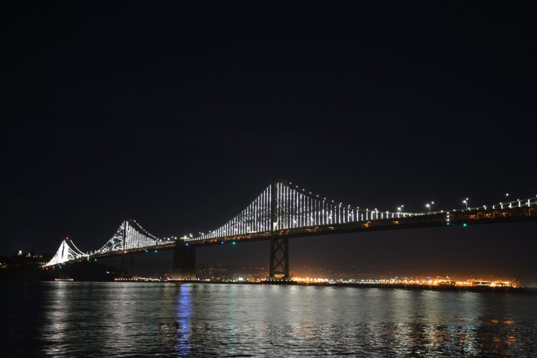Bay Bridge