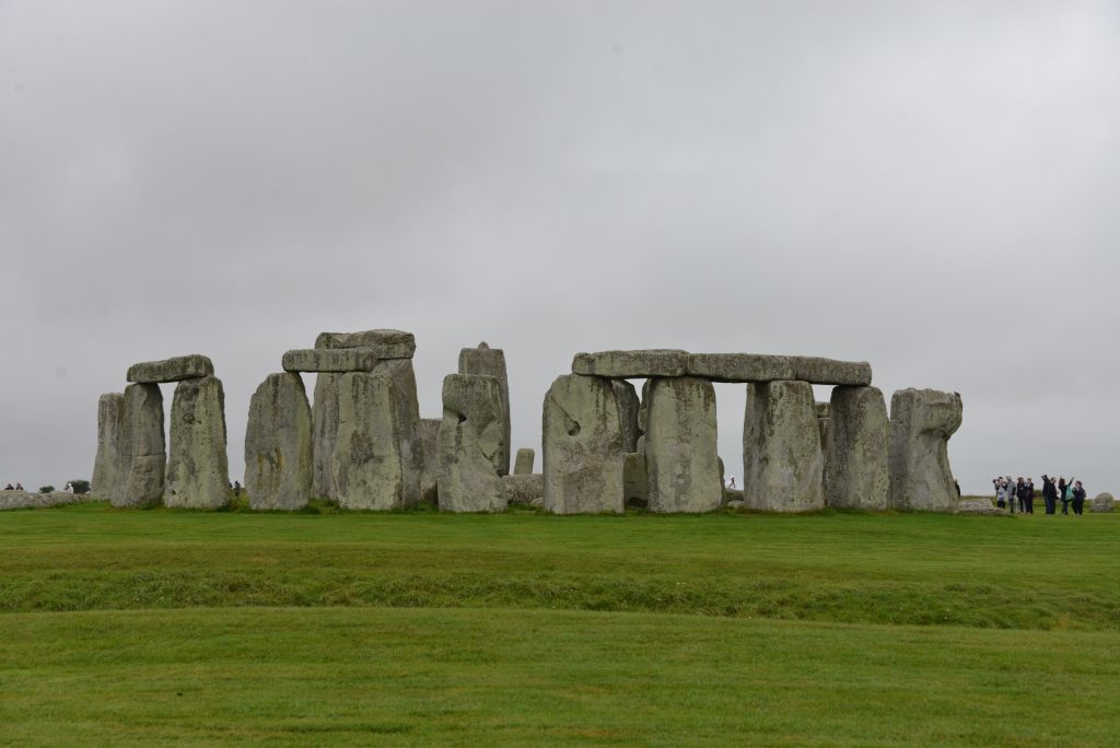 Stonehenge