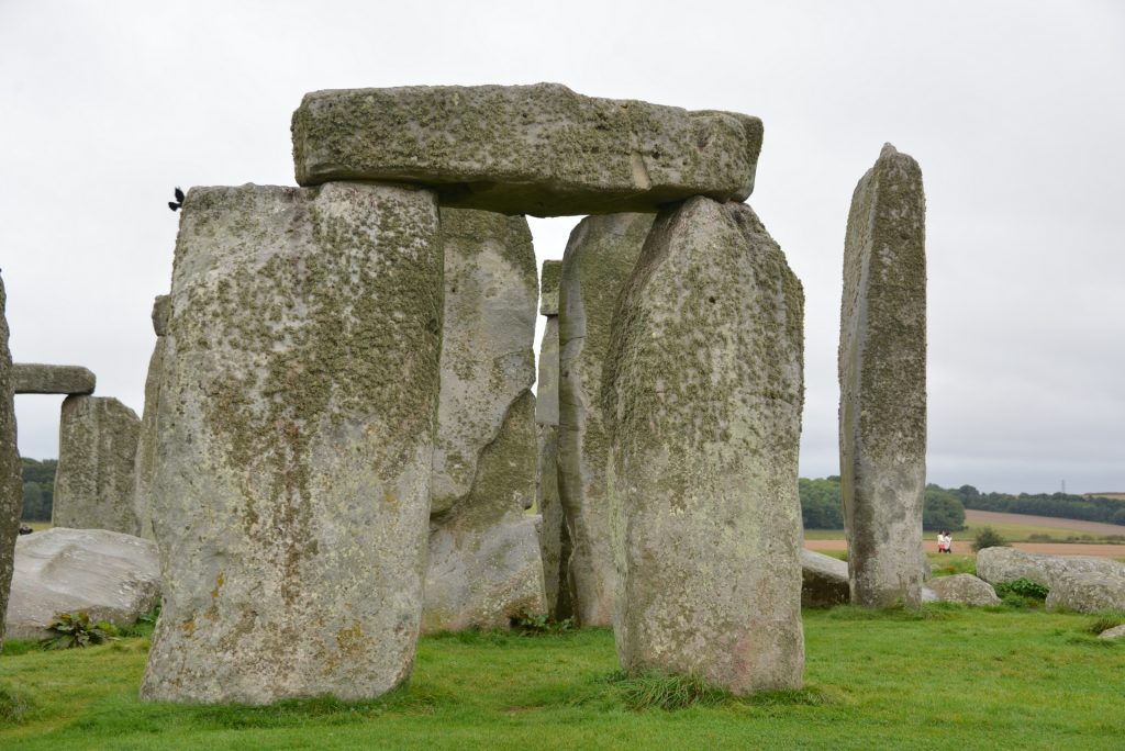 Stonehenge 2