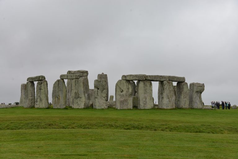 Stonehenge
