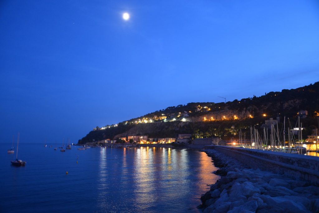 Villefranche Sur Mer