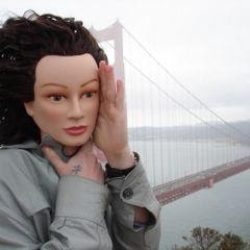 Dollhead GG Bridge