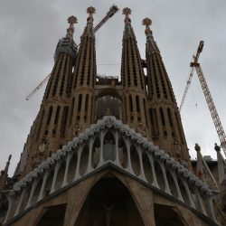 Sagrada Familia