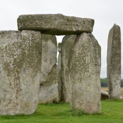 Stonehenge 2
