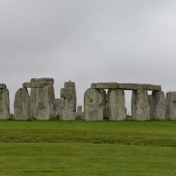Stonehenge