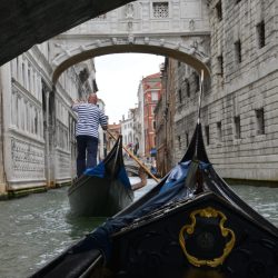 Venice Bridge