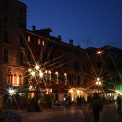 Venice Night